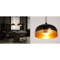 Подвесной светильник Cone Lux Pendant Black от LaLume
