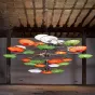 Люстра Aqua Creations Flying Saucers от ImperiumLoft