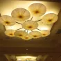 Люстра Aqua Creations Flying Saucers от ImperiumLoft