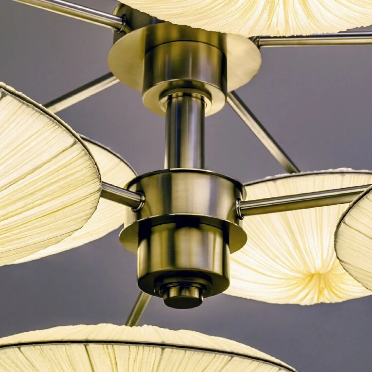 Люстра Aqua Creations Flying Saucers от ImperiumLoft