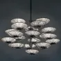 Люстра Aqua Creations Flying Saucers от ImperiumLoft