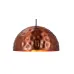 Подвесной светильник Copper loft pendant lamp