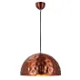 Подвесной светильник Copper loft pendant lamp от LaLume