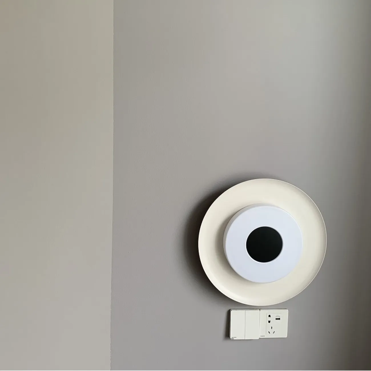 Настенный светильник (Бра) Novell от ImperiumLoft