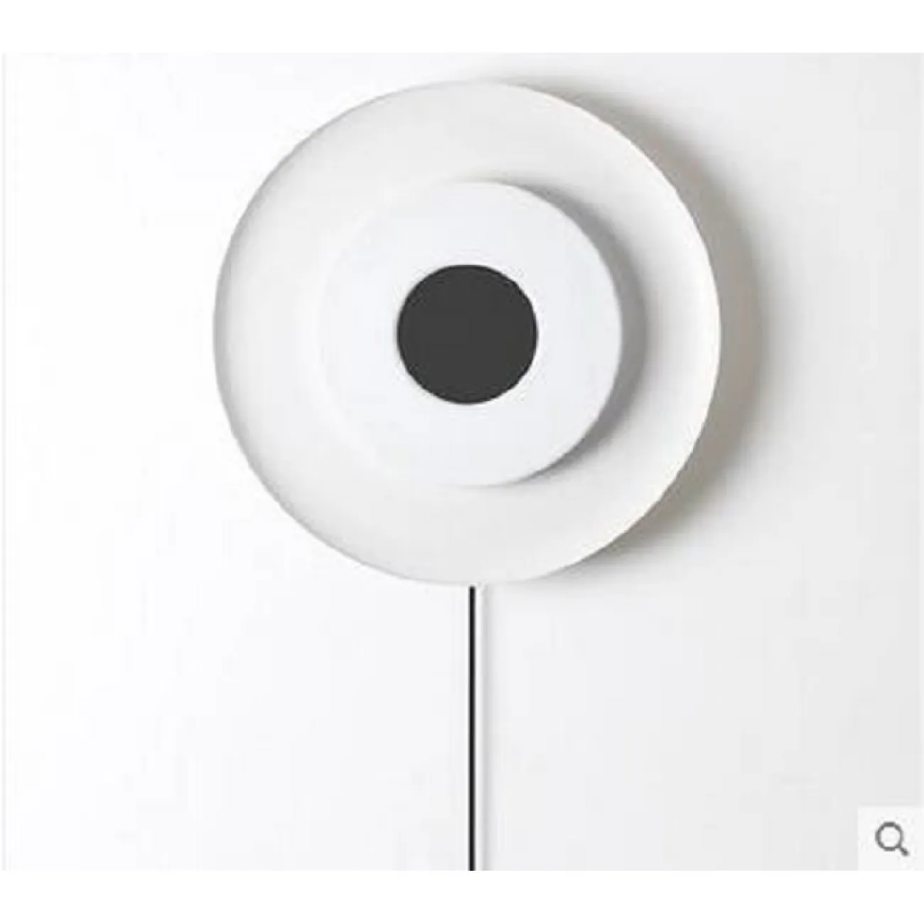 Настенный светильник (Бра) Novell от ImperiumLoft