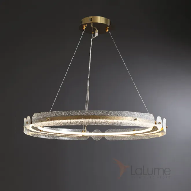 Подвесная люстра BERGDIS B B D80 от ImperiumLoft