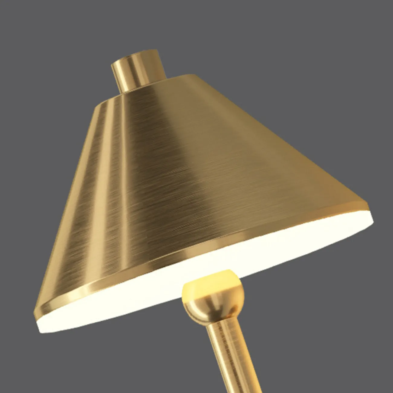 Настенный светильник GENRE L2 Black от ImperiumLoft