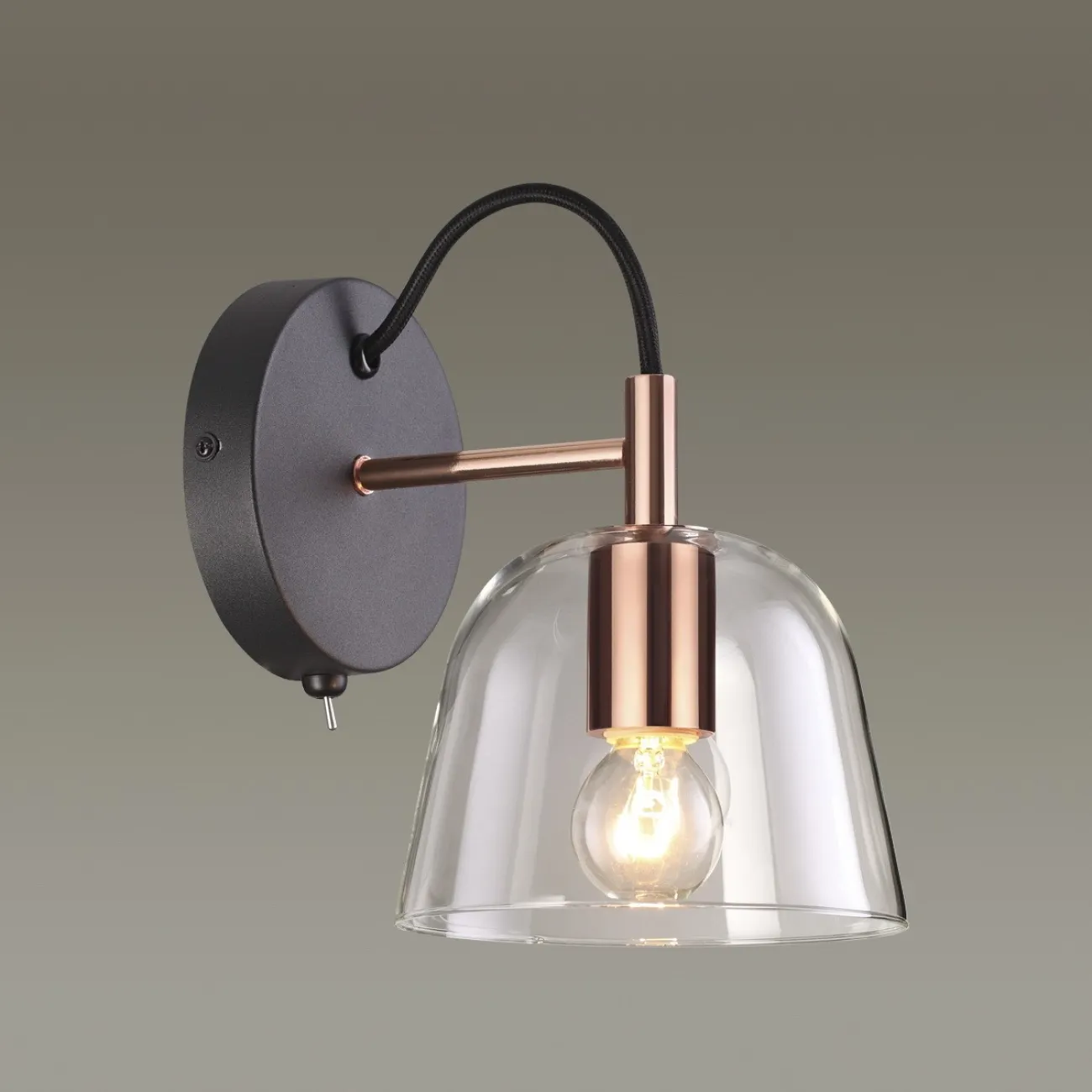 Бра AMADIS WALL от ImperiumLoft