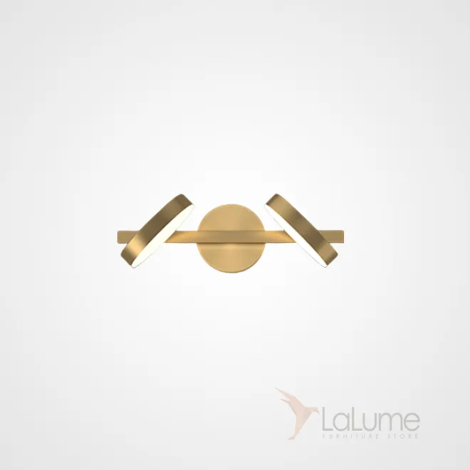 Настенный светильник LIVEIG WALL L32 от ImperiumLoft