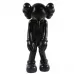 Дизайнерская скульптура кукла Kaws LaLume-SKT00195