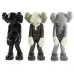 Дизайнерская скульптура кукла Kaws LaLume-SKT00195