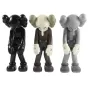 Дизайнерская скульптура кукла Kaws LaLume-SKT00195