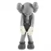 Дизайнерская скульптура кукла Kaws LaLume-SKT00195