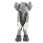 Дизайнерская скульптура кукла Kaws LaLume-SKT00195