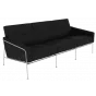 Диван 3300 series 3 seater designed by Arne Jacobsen		 in 1958 от LaLume