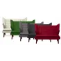 Диван Papa Bear Loveseat designed by Hans J.Wegner		 in 1951 от LaLume