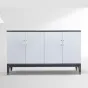 Дизайнерский комод - LaLume-LK00114