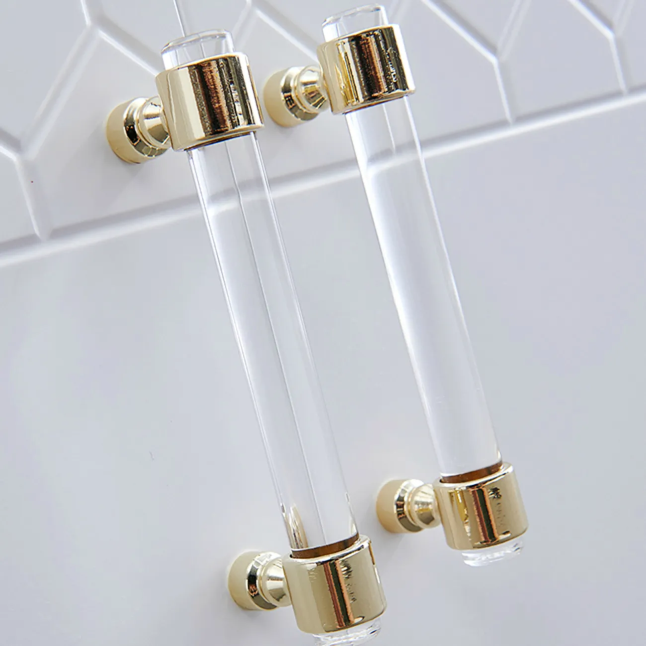 Дизайнерский комод - LaLume-LK00114