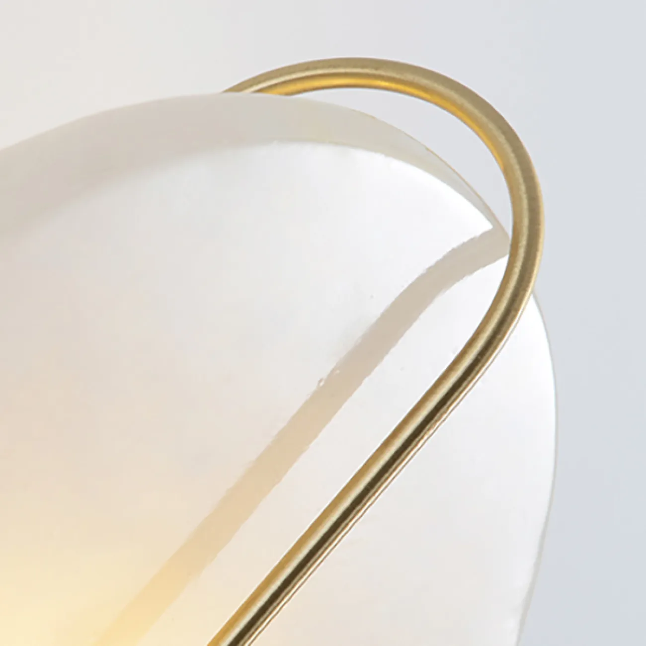 Настенный светильник NATTY от ImperiumLoft