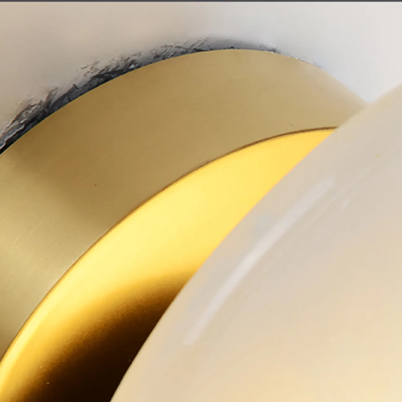 Настенный светильник NATTY от ImperiumLoft