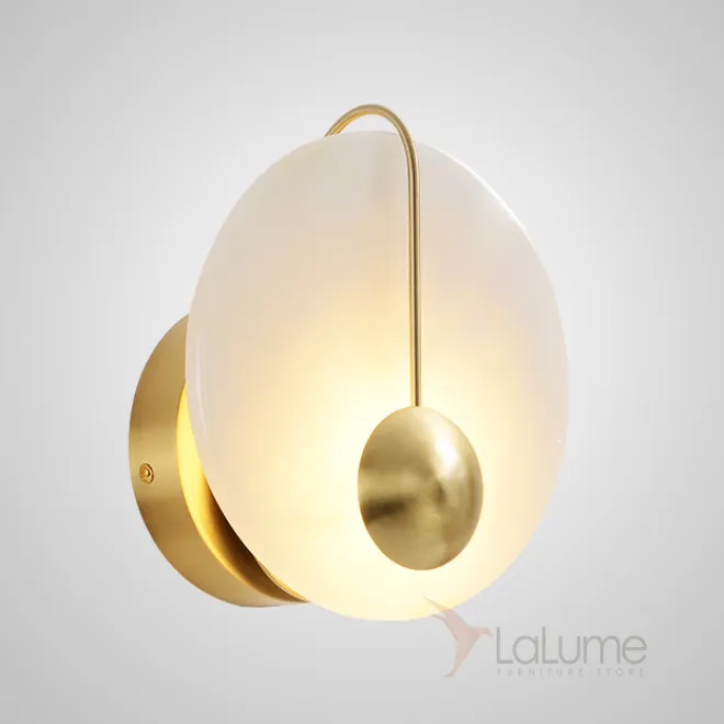 Настенный светильник NATTY от ImperiumLoft