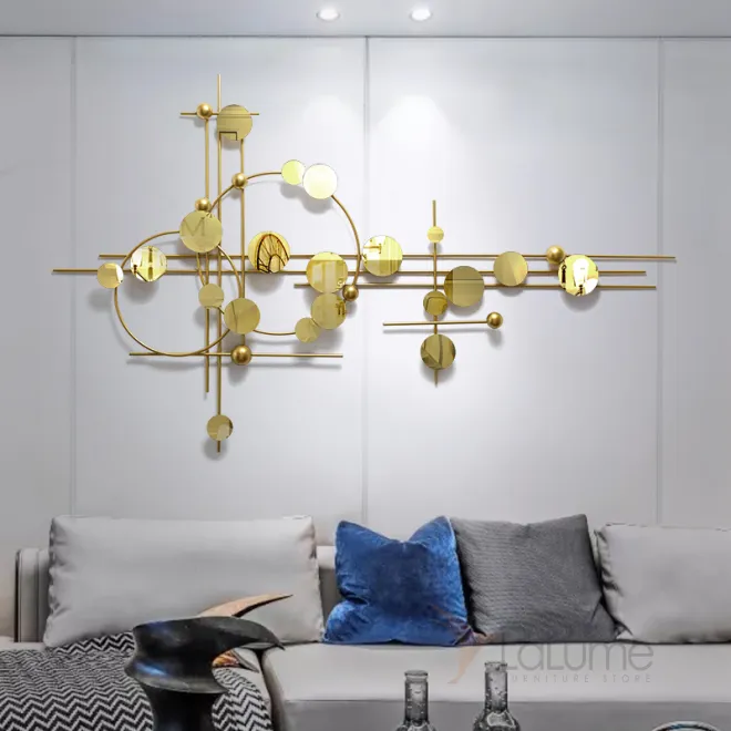 Настенный декор LaLume-KKK00191