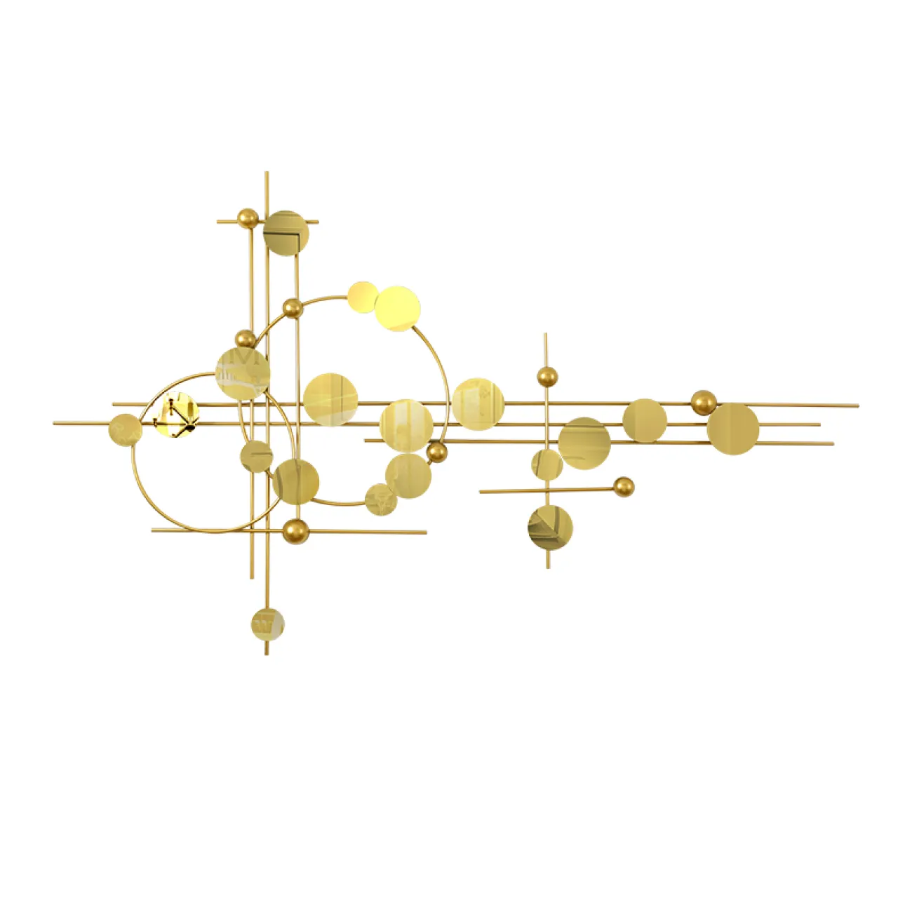 Настенный декор LaLume-KKK00191