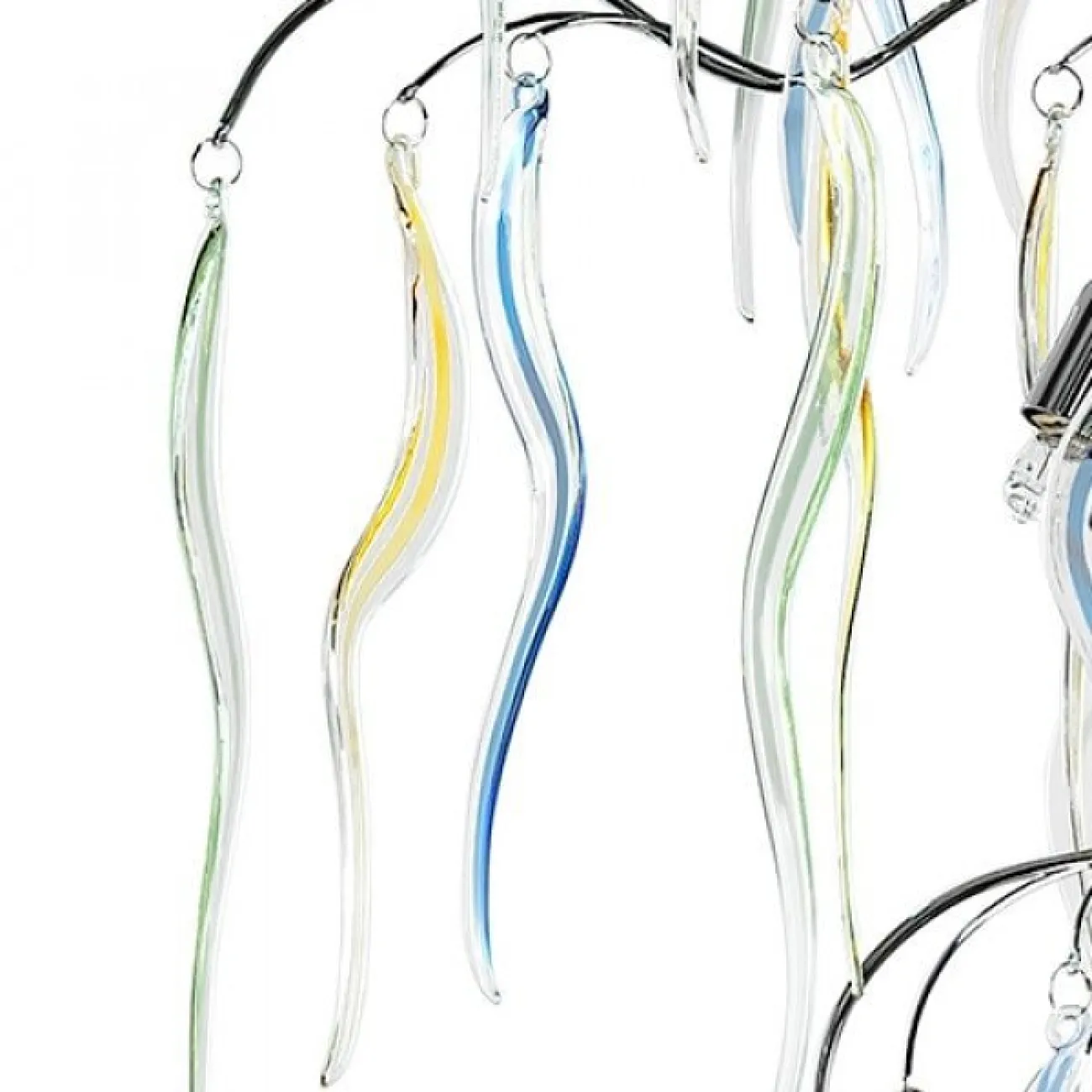 Люстра KEORI от ImperiumLoft