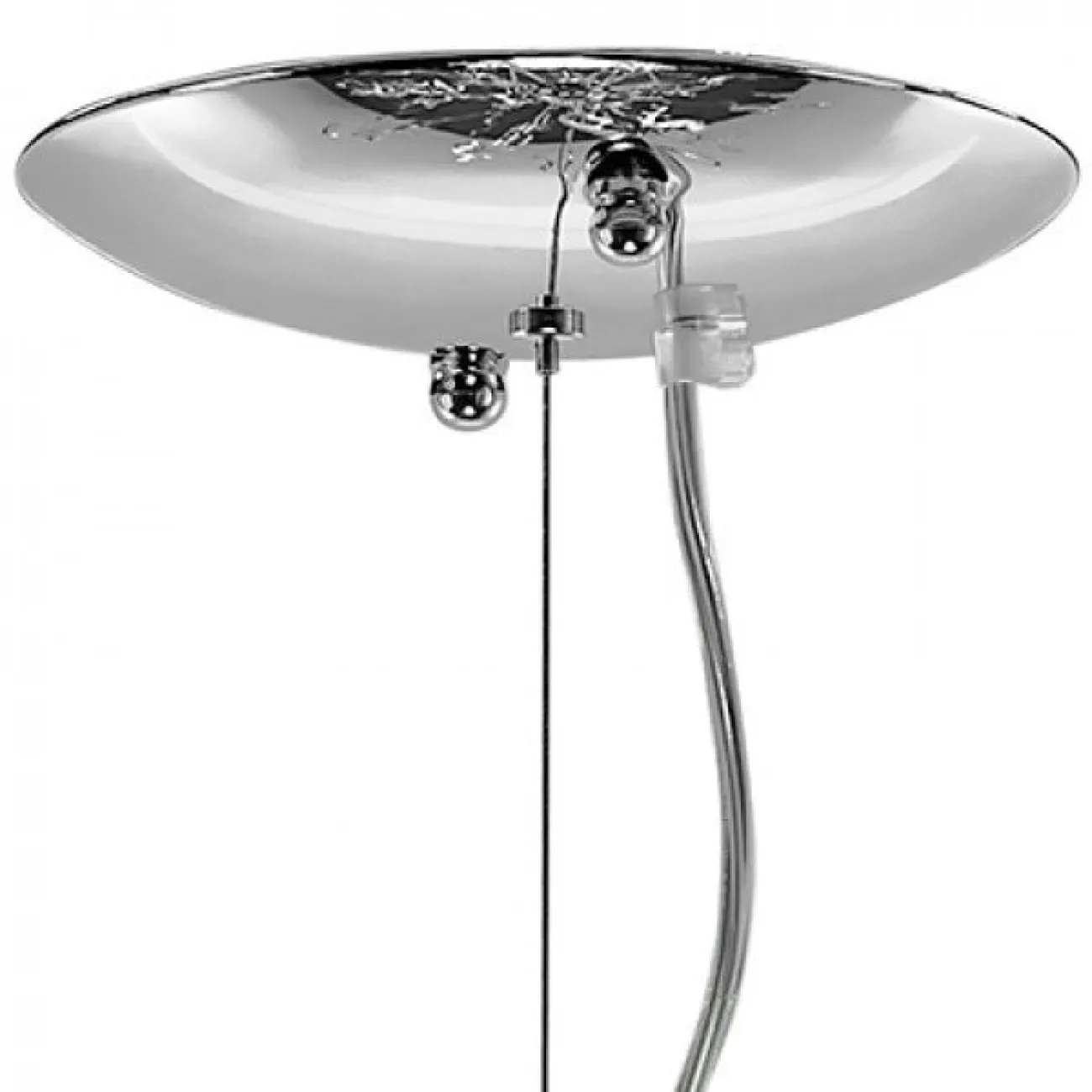 Люстра KEORI от ImperiumLoft