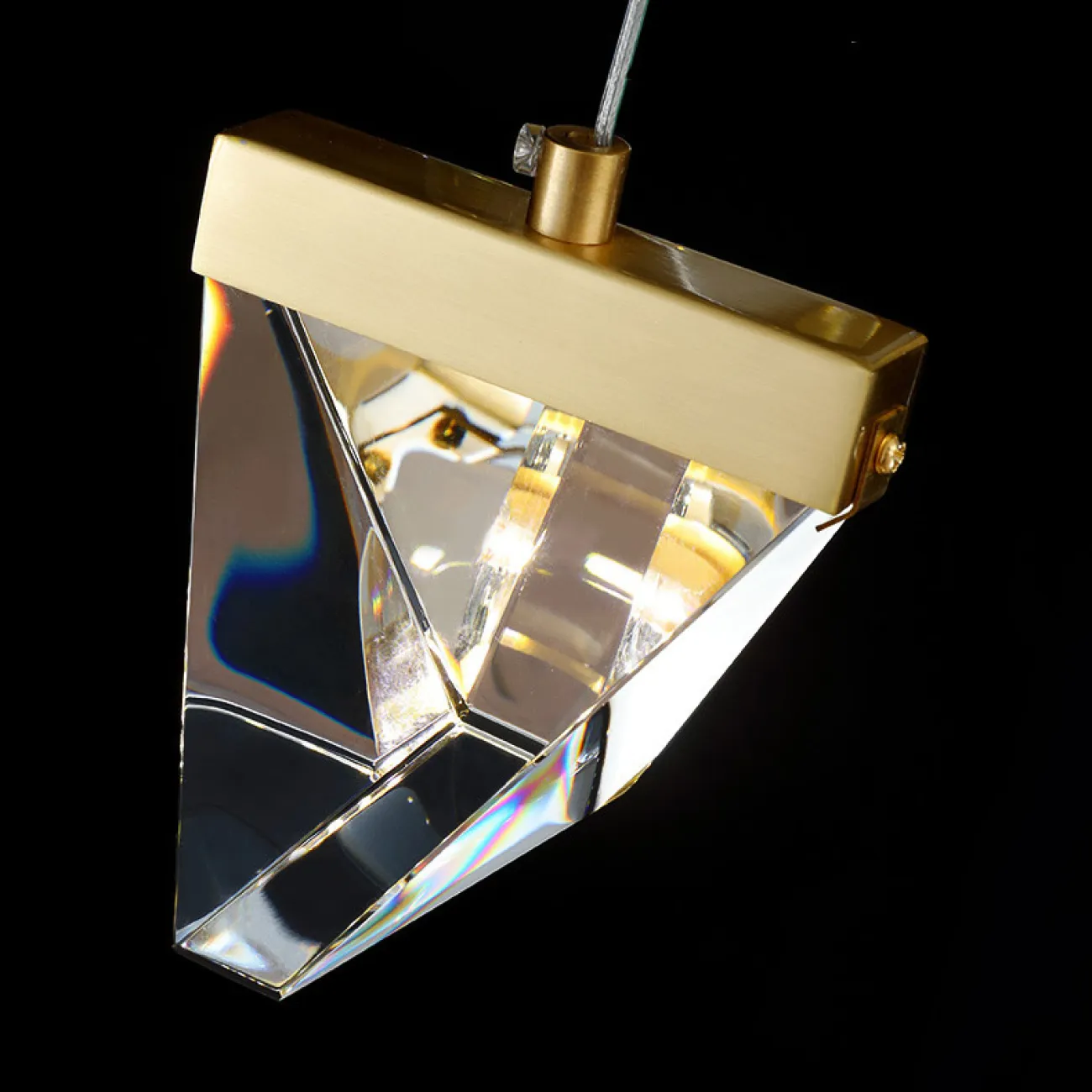 Настенный светильник ALDIS WALL от ImperiumLoft