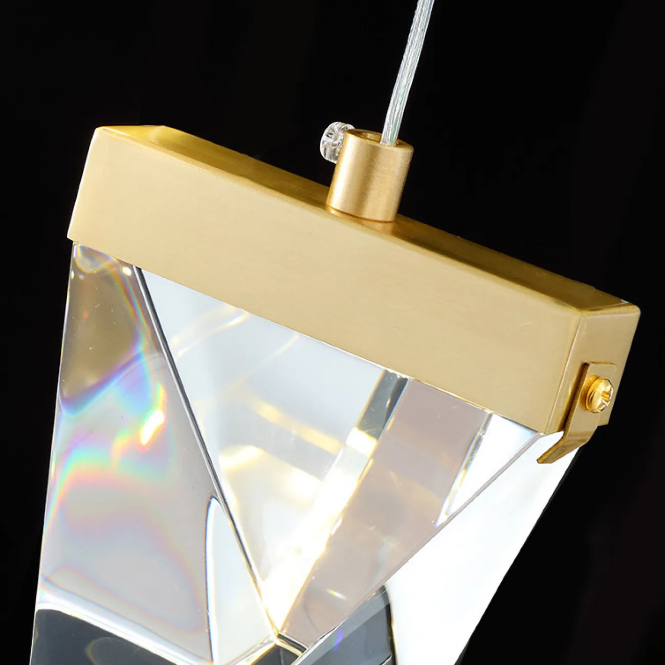 Настенный светильник ALDIS WALL от ImperiumLoft