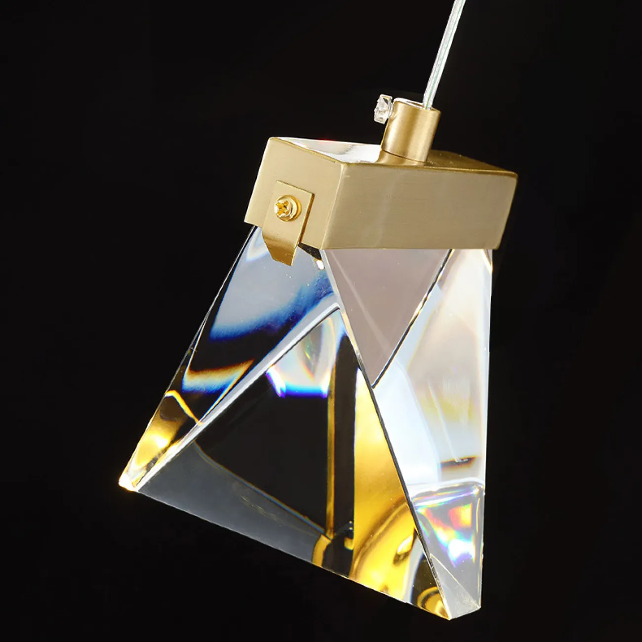 Настенный светильник ALDIS WALL от ImperiumLoft