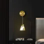 Настенный светильник ALDIS WALL от ImperiumLoft