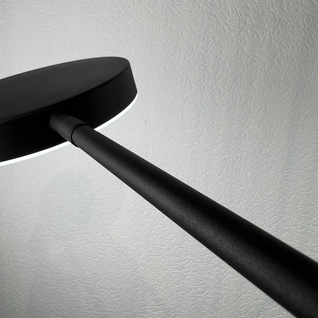 Люстра на штангах LESTI от ImperiumLoft