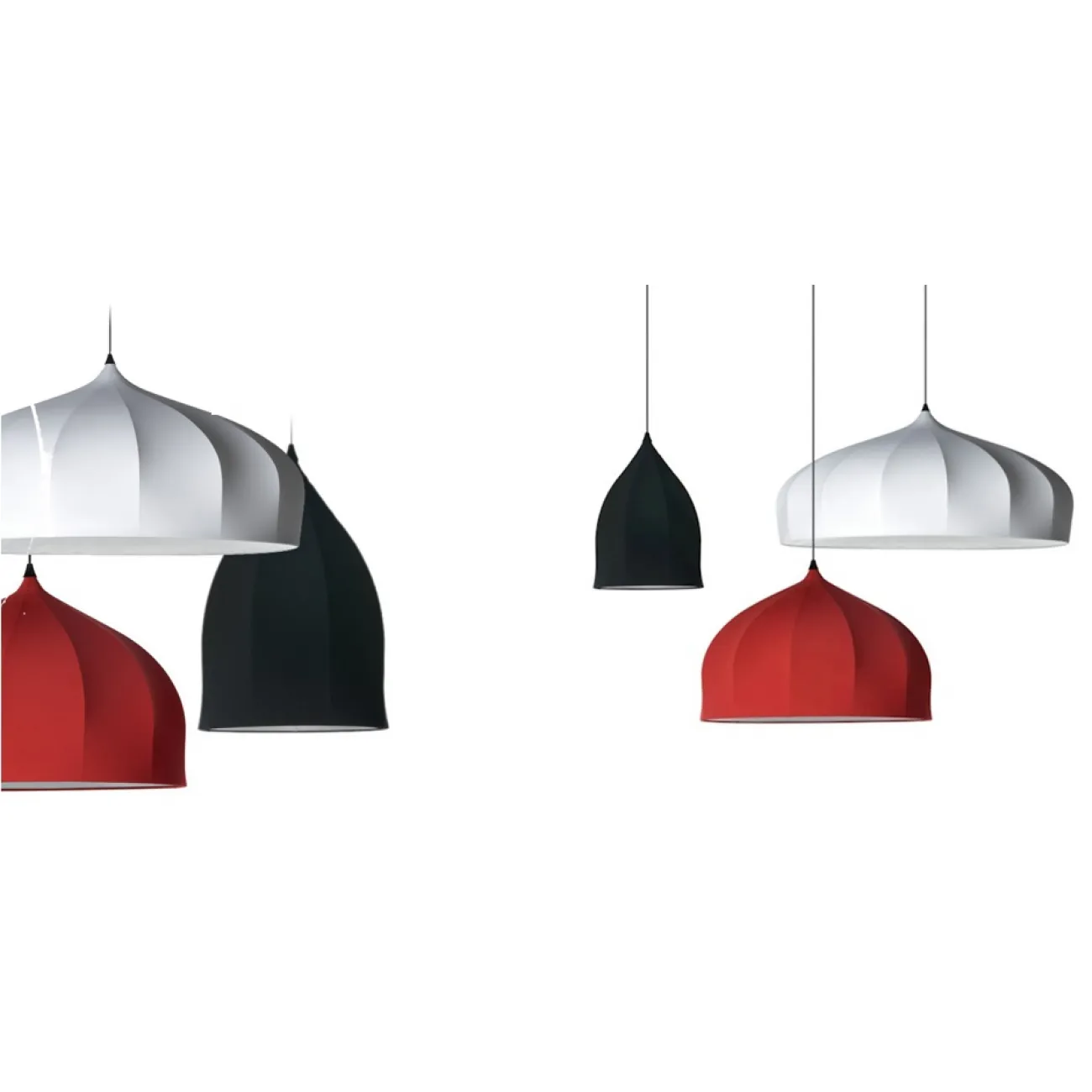 Люстра Moooi Dome от LaLume