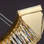 Подвесная люстра CHRISTENCE D65 от ImperiumLoft