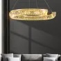 Подвесная люстра CHRISTENCE D65 от ImperiumLoft