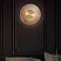 Настенный светильник WINTER от ImperiumLoft