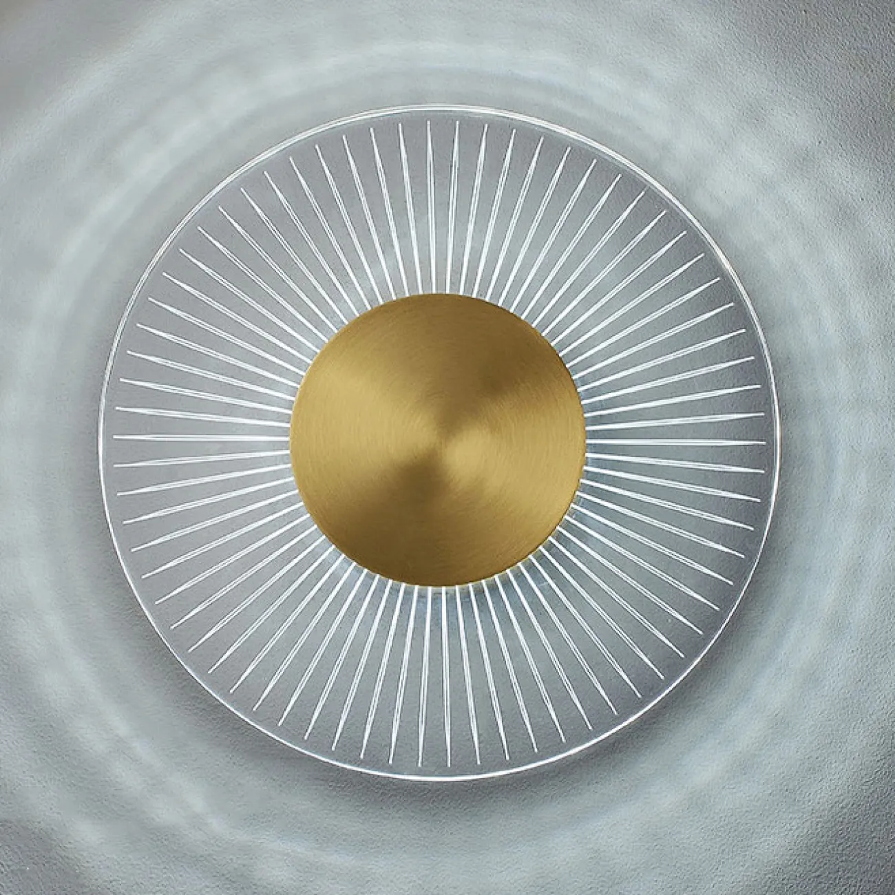 Настенный светильник WINTER от ImperiumLoft