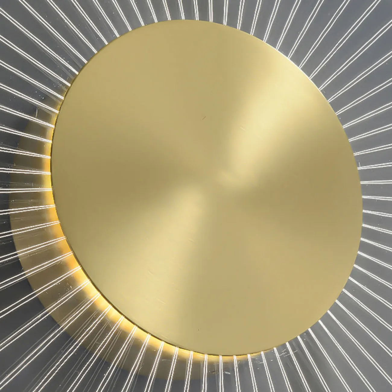 Настенный светильник WINTER от ImperiumLoft