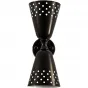 Бра Delightfull Cairo Perforation Black