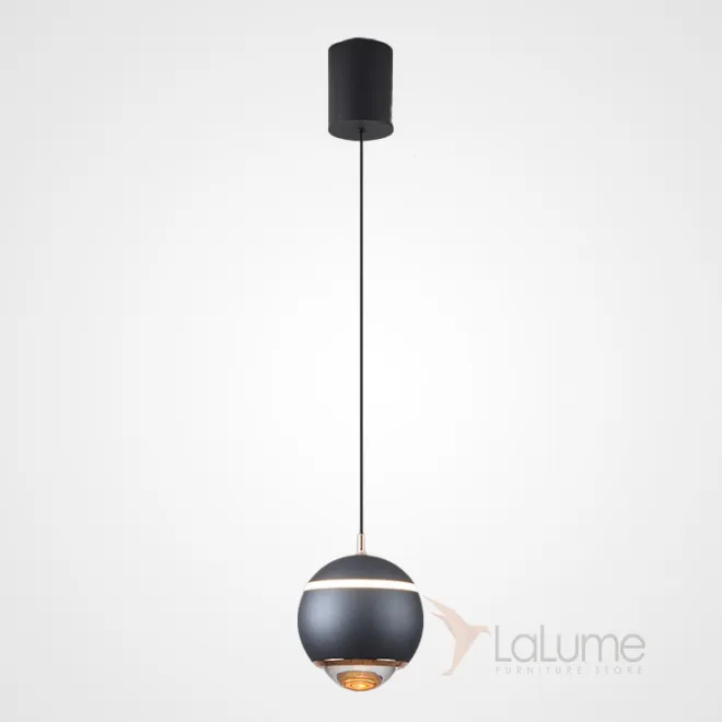 Подвесной светильник BENDIX B Blue от ImperiumLoft