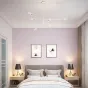 Люстра на штанге SKELBY от ImperiumLoft