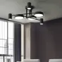 Подвесная люстра TECHNUM LED SHORT от ImperiumLoft