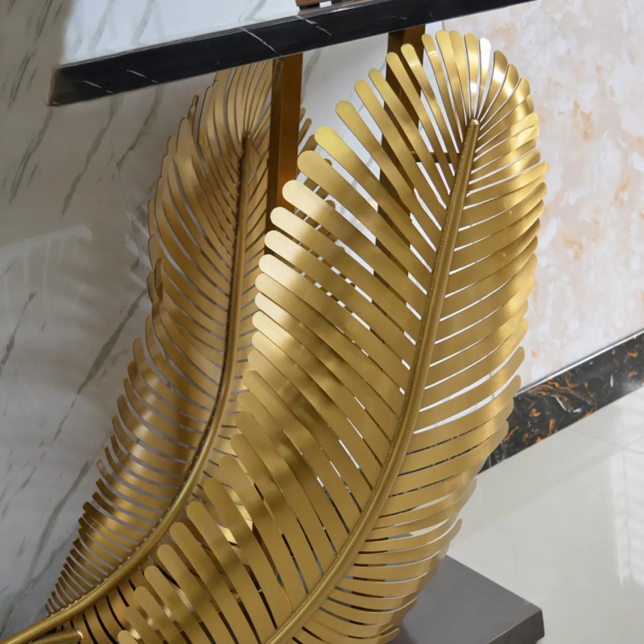 Дизайнерская консоль LaLume-AR00124