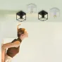 Накладной светодиодный светильник TALSI C от ImperiumLoft