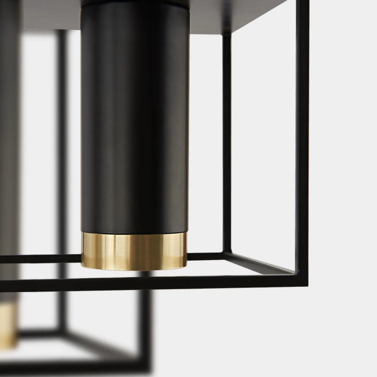 Накладной светодиодный светильник TALSI C от ImperiumLoft