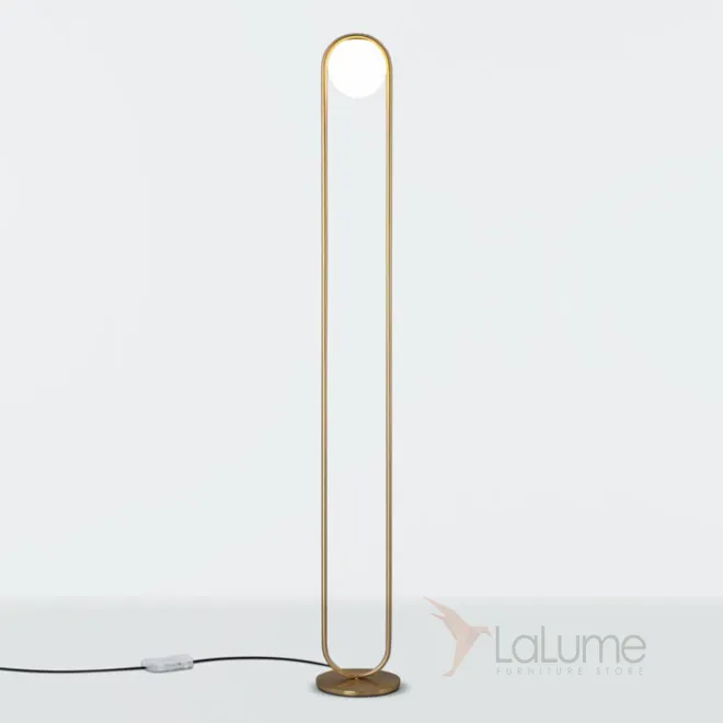 Торшер B.LUX C Ball Floor от LaLume Торшер B.LUX C Ball Floor от LaLume