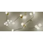 Светильник CHERRY BOMB FLUSH MOUNT  от ImperiumLoft