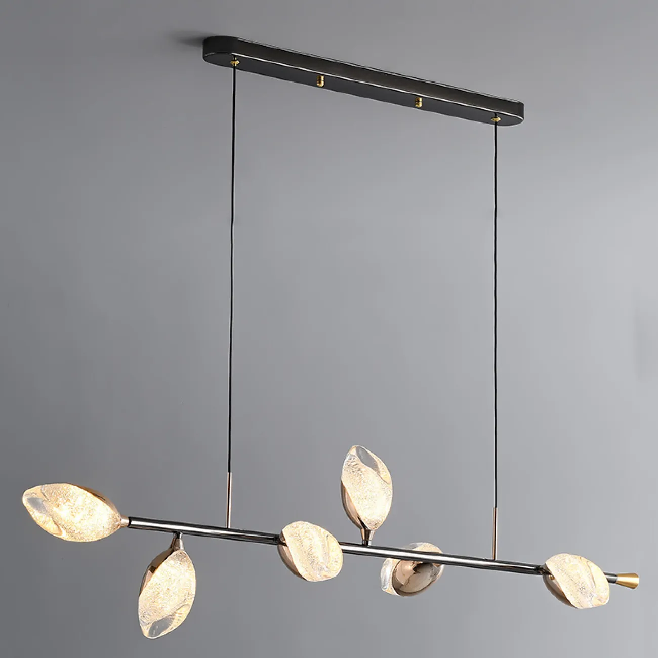 Подвесной светильник CALLISTUS от ImperiumLoft